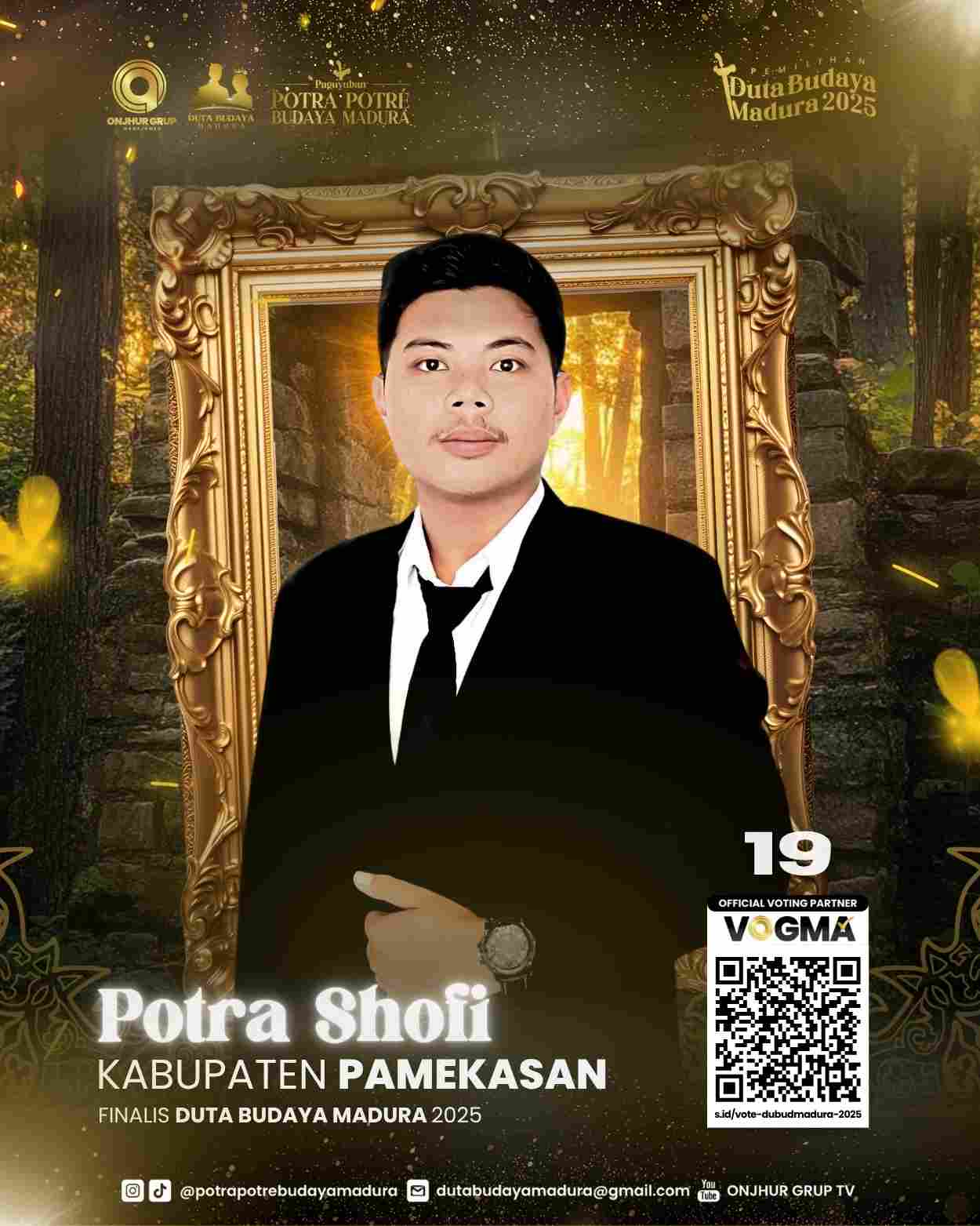 Potra Shofi